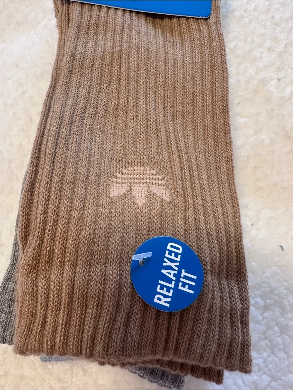 Adidas Socks - Picture 3 of 10